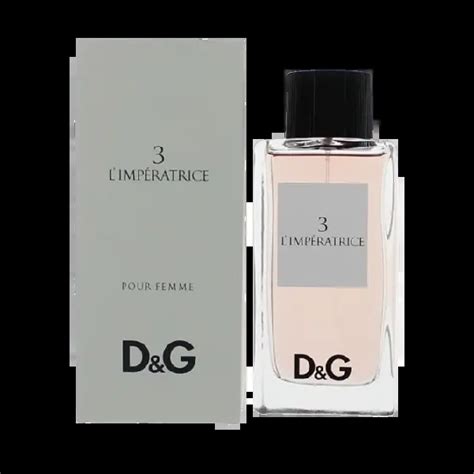 a que huele emperatriz de dolce gabbana|fragrantica dolce e gabbana.